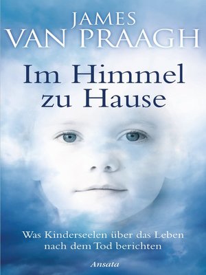 cover image of Im Himmel zu Hause